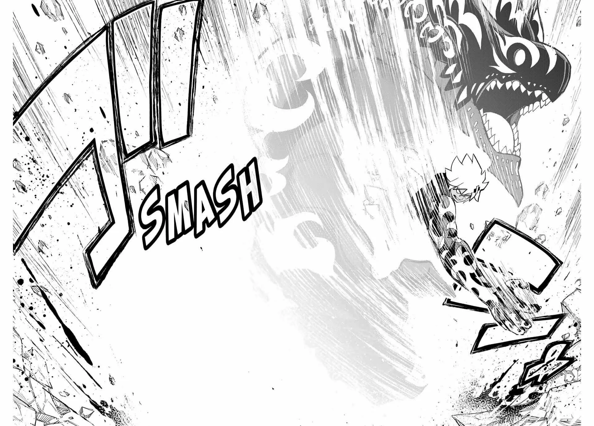 Read Dead Rock chapter 17 image 29 on Lezhin
