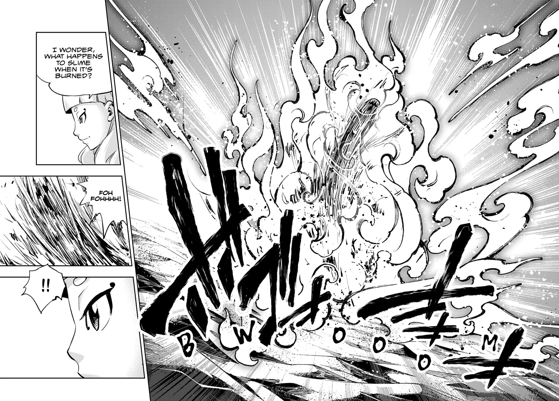 Read Dead Rock chapter 18.1 image 11 on Lezhin