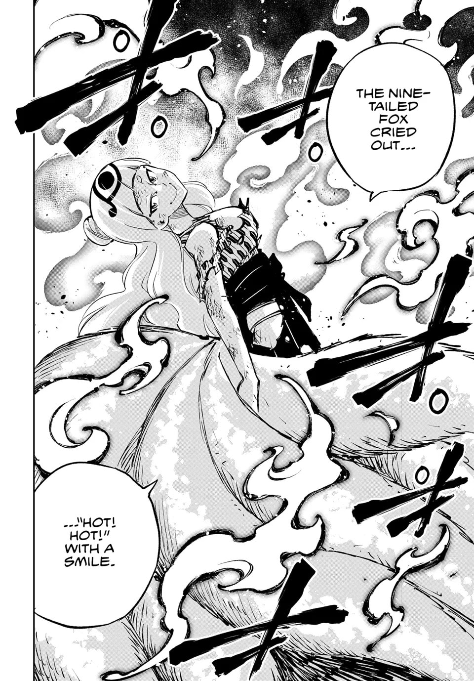 Read Dead Rock chapter 18.1 image 14 on Lezhin