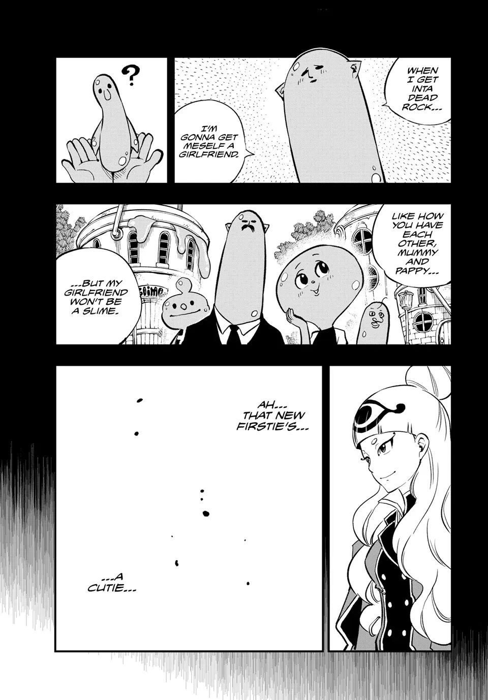 Read Dead Rock chapter 18.2 image 1 on Lezhin
