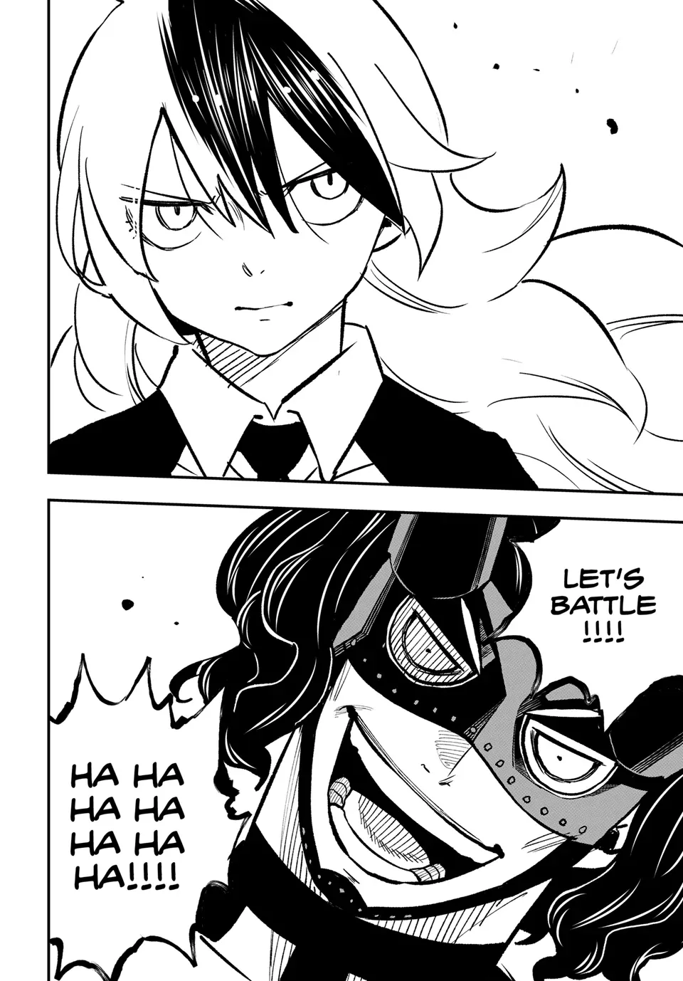 Read Dead Rock chapter 18.2 image 15 on Lezhin
