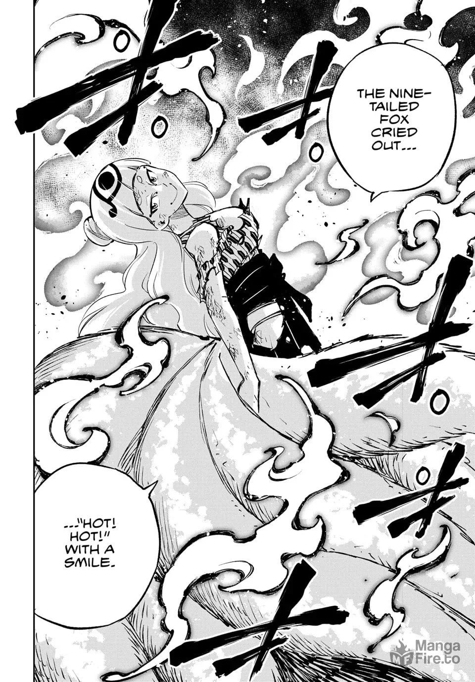 Read Dead Rock chapter 18 image 14 on Lezhin