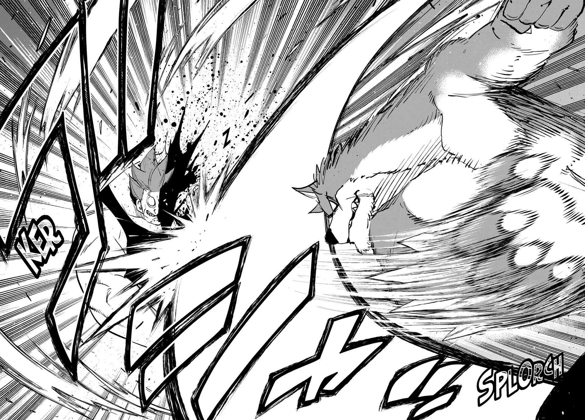 Read Dead Rock chapter 18 image 26 on Lezhin