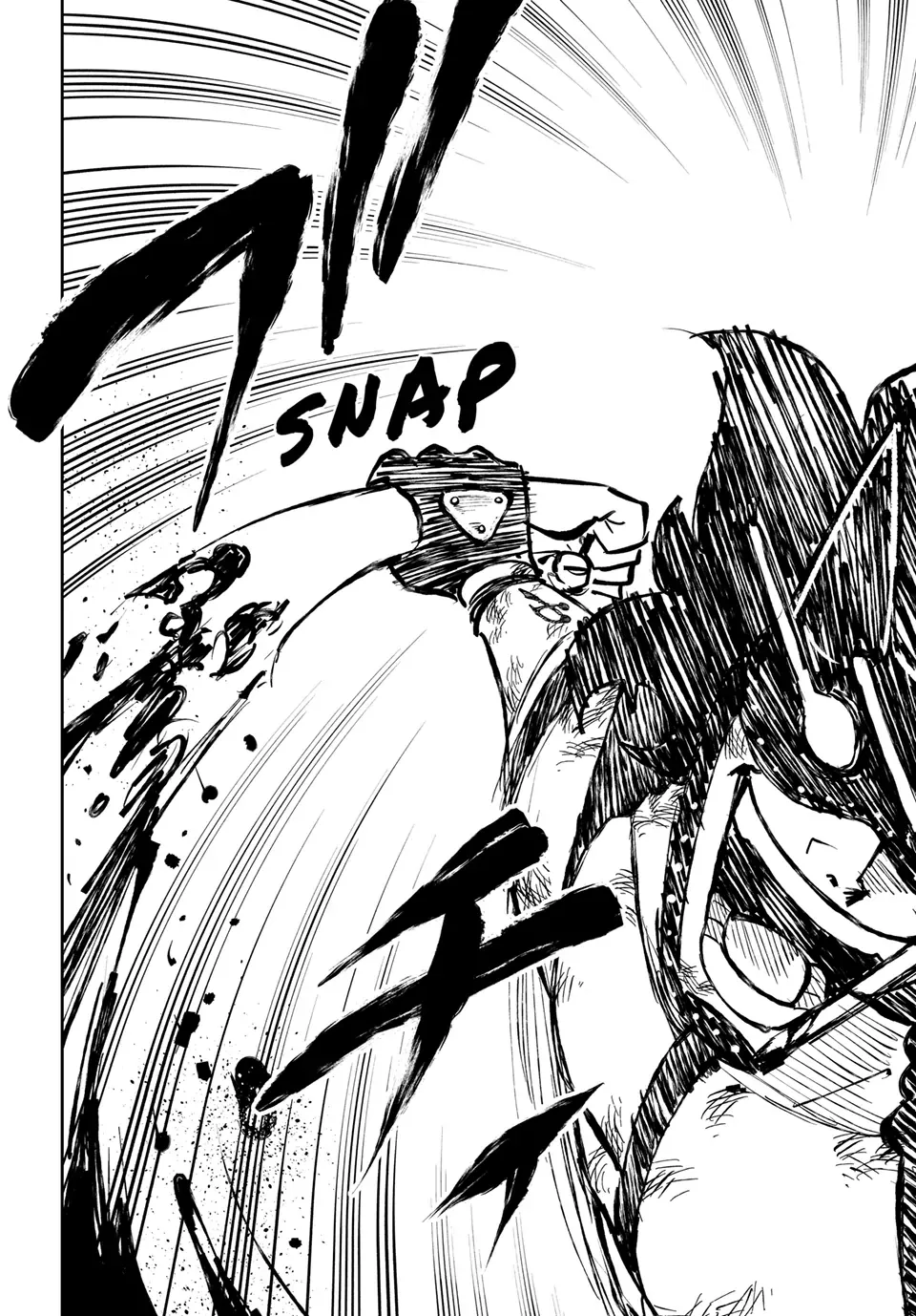Read Dead Rock chapter 19.1 image 17 on Lezhin
