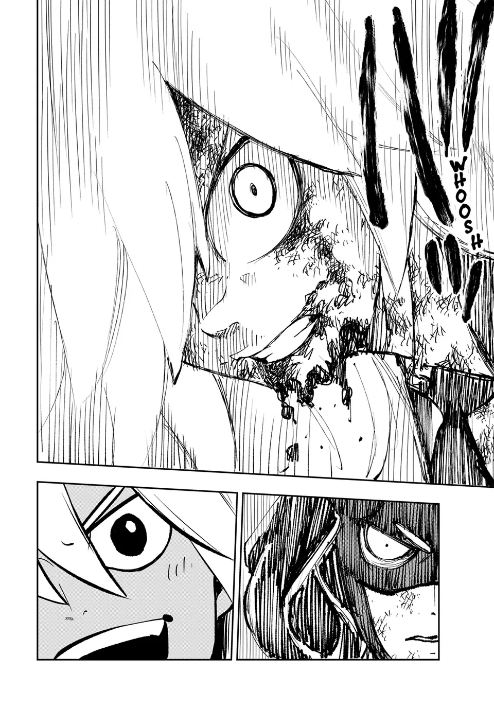 Read Dead Rock chapter 19.2 image 11 on Lezhin