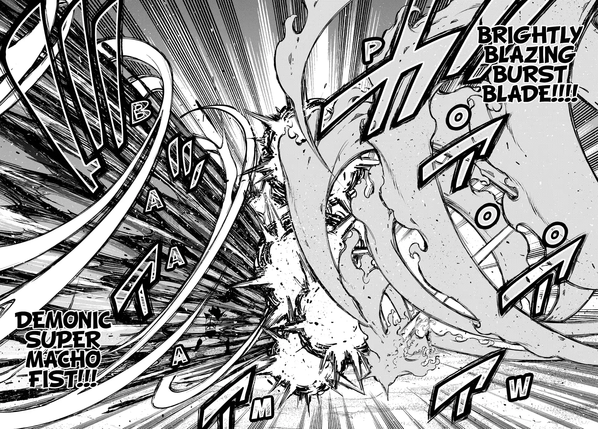 Read Dead Rock chapter 19.2 image 15 on Lezhin