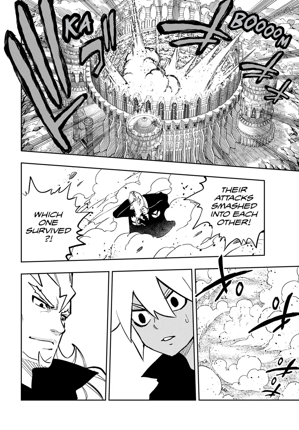 Read Dead Rock chapter 19.2 image 16 on Lezhin