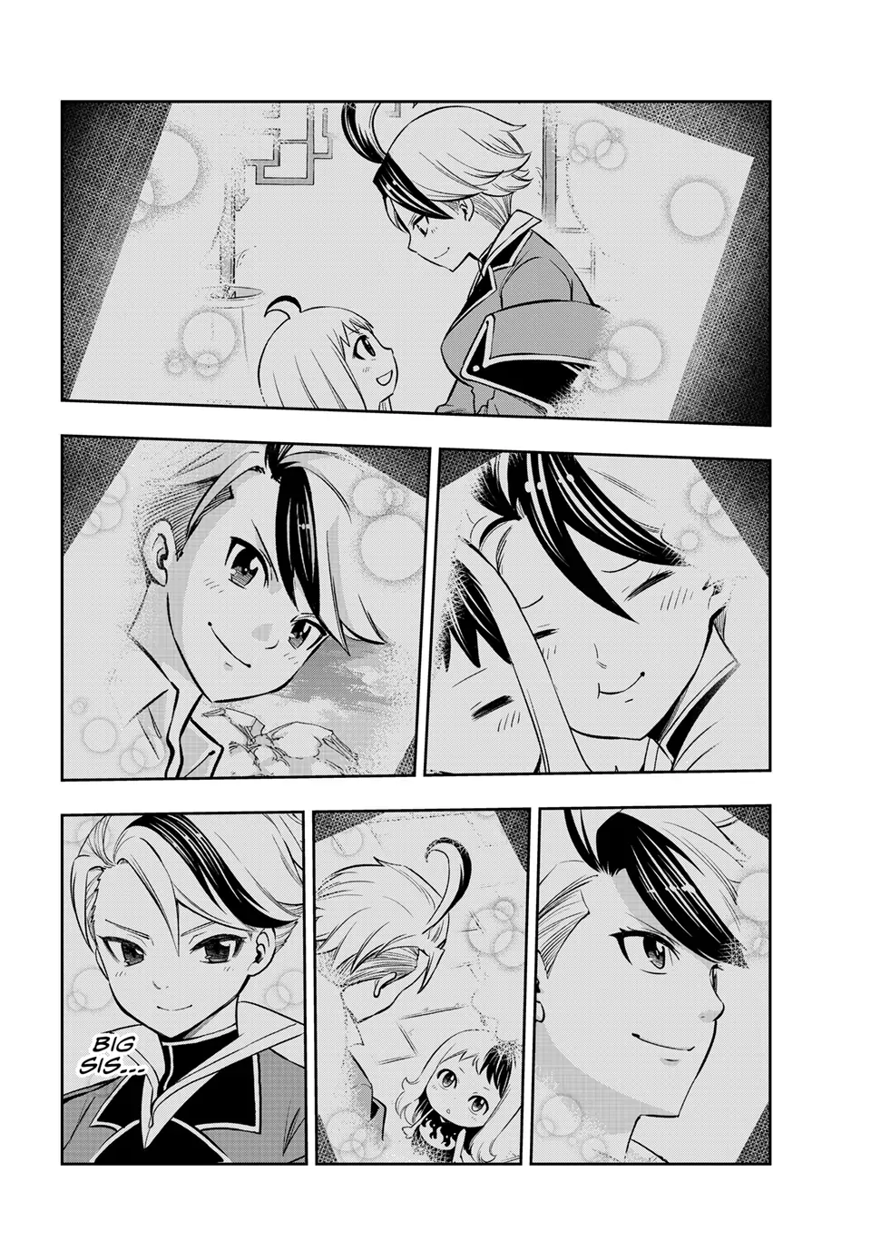 Read Dead Rock chapter 19.2 image 7 on Lezhin