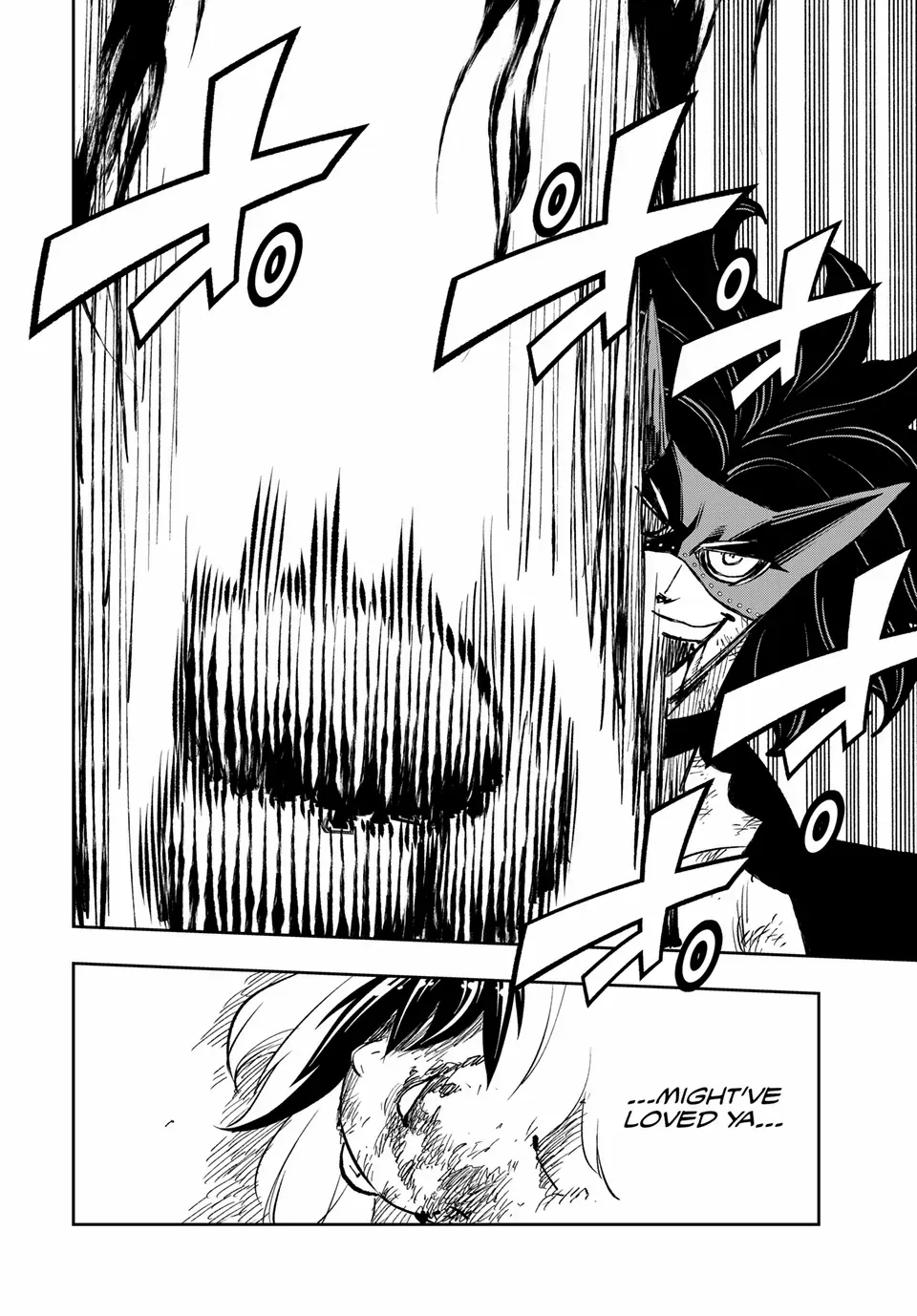 Read Dead Rock chapter 19.2 image 9 on Lezhin
