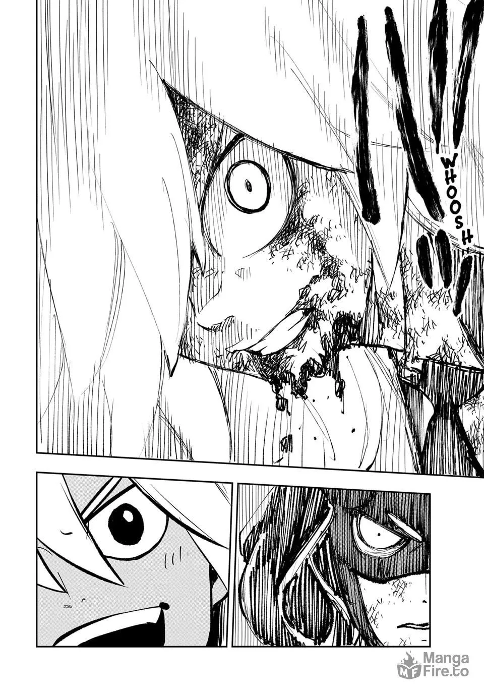 Read Dead Rock chapter 19 image 29 on Lezhin
