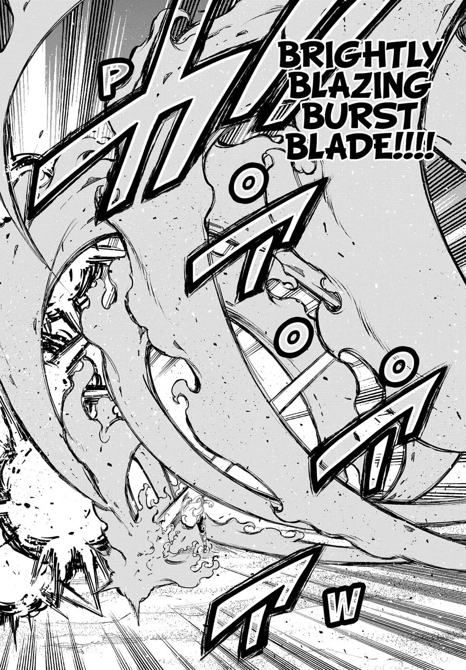Read Dead Rock chapter 19 image 33 on Lezhin