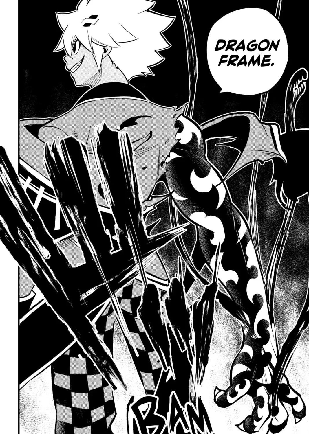 Read Dead Rock chapter 2 image 54 on Lezhin
