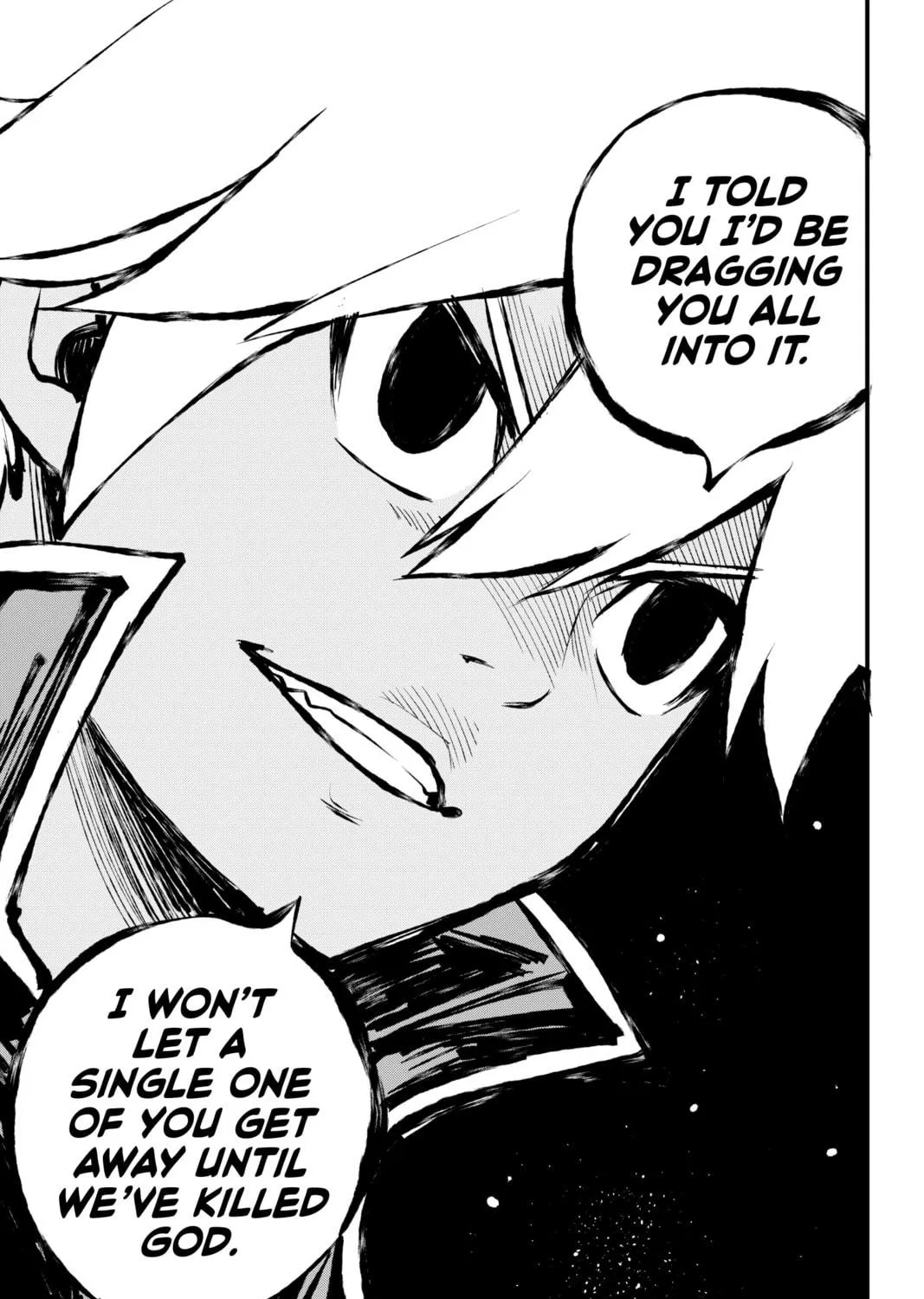 Read Dead Rock chapter 2 image 70 on Lezhin