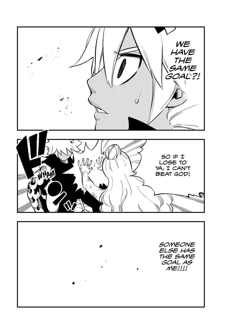 Read Dead Rock chapter 20 image 30 on Lezhin
