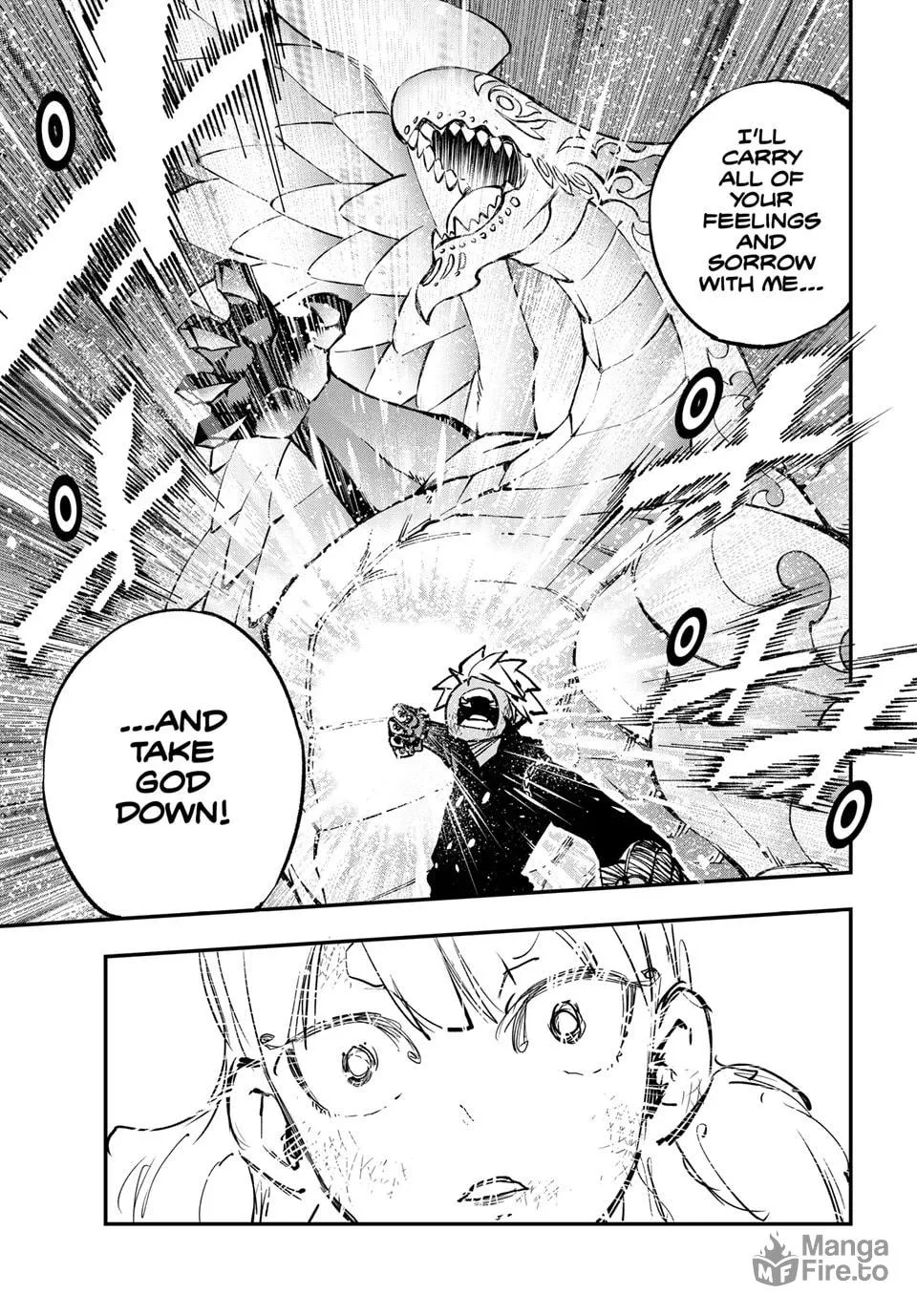 Read Dead Rock chapter 21 image 24 on Lezhin