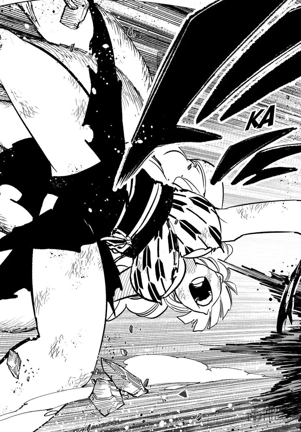 Read Dead Rock chapter 21 image 26 on Lezhin