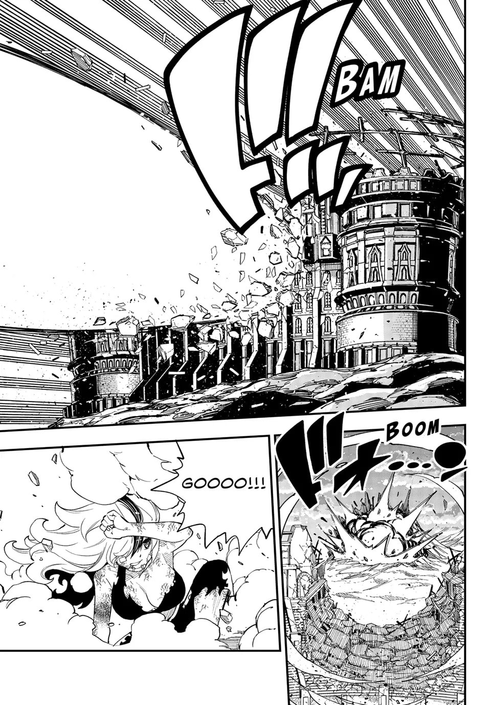 Read Dead Rock chapter 25.1 image 10 on Lezhin