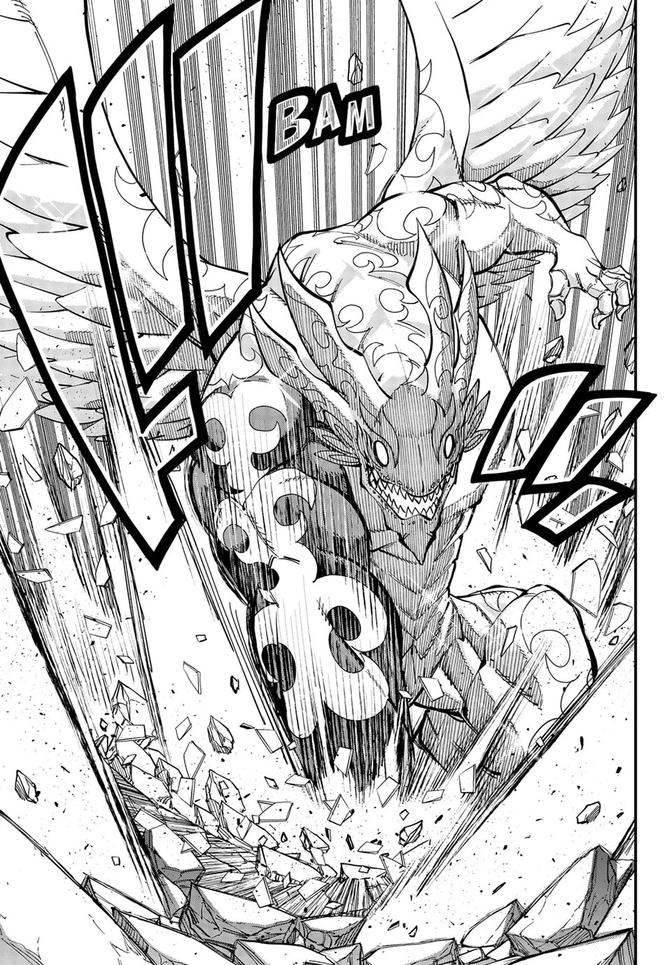 Read Dead Rock chapter 25.1 image 18 on Lezhin