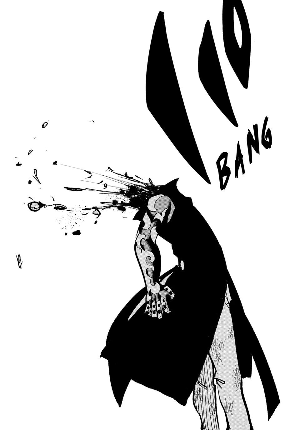 Read Dead Rock chapter 25.2 image 9 on Lezhin