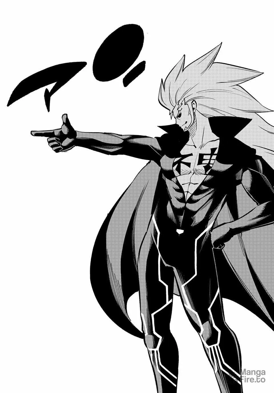Read Dead Rock chapter 25 image 29 on Lezhin