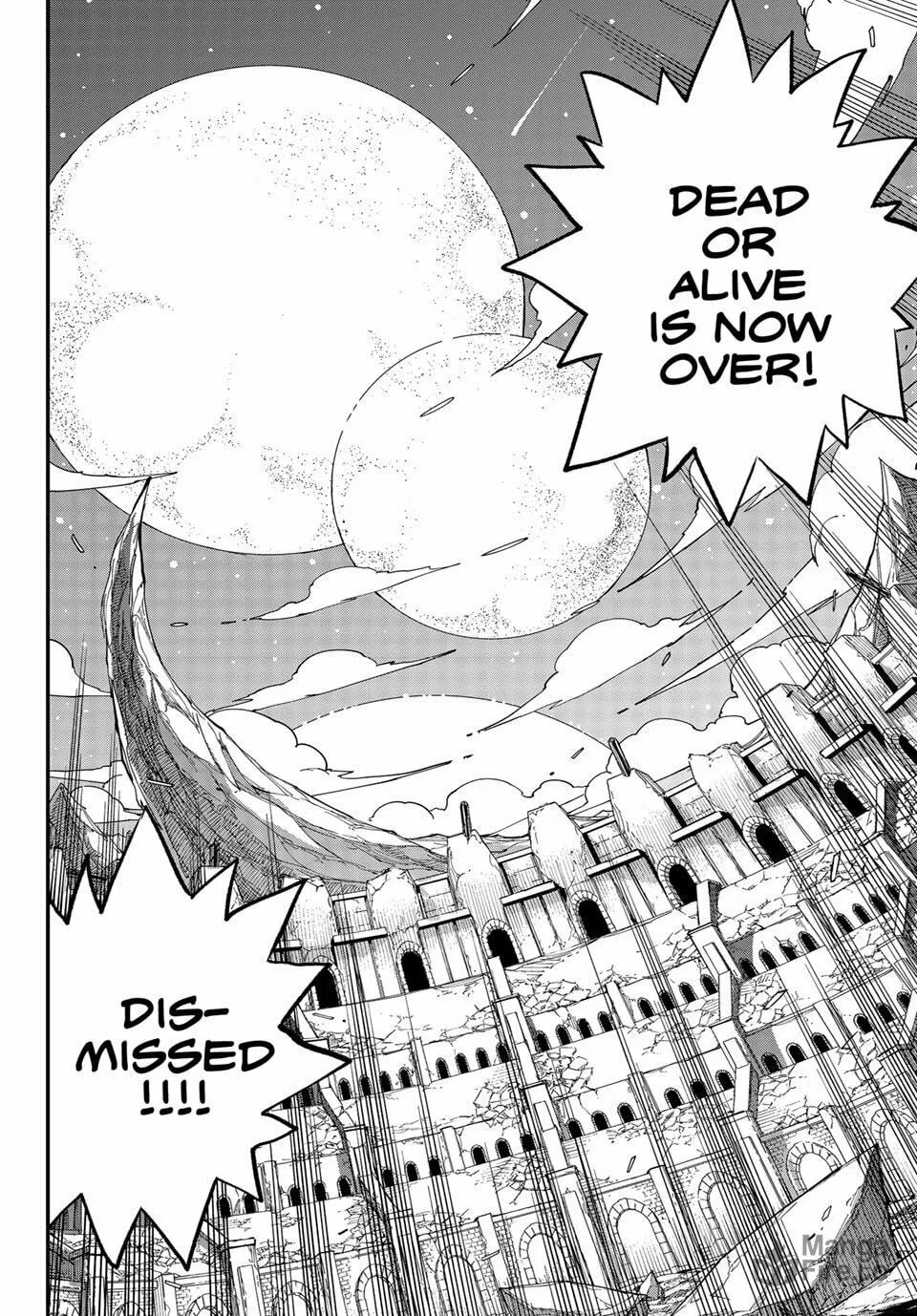 Read Dead Rock chapter 25 image 35 on Lezhin