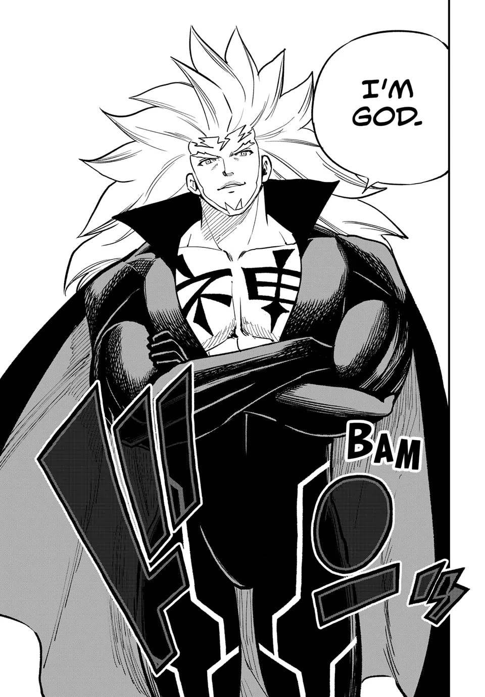 Read Dead Rock chapter 26.1 image 16 on Lezhin
