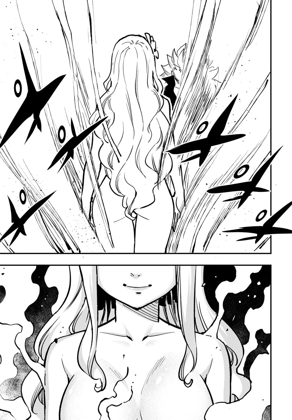 Read Dead Rock chapter 26.2 image 1 on Lezhin