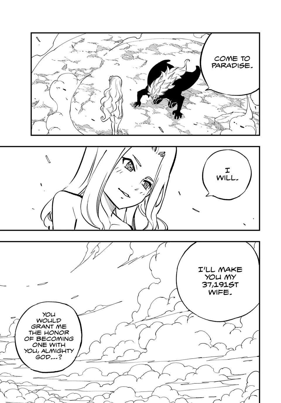 Read Dead Rock chapter 26.2 image 11 on Lezhin