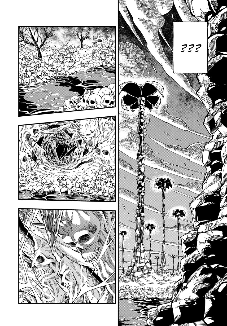 Read Dead Rock chapter 26.2 image 16 on Lezhin