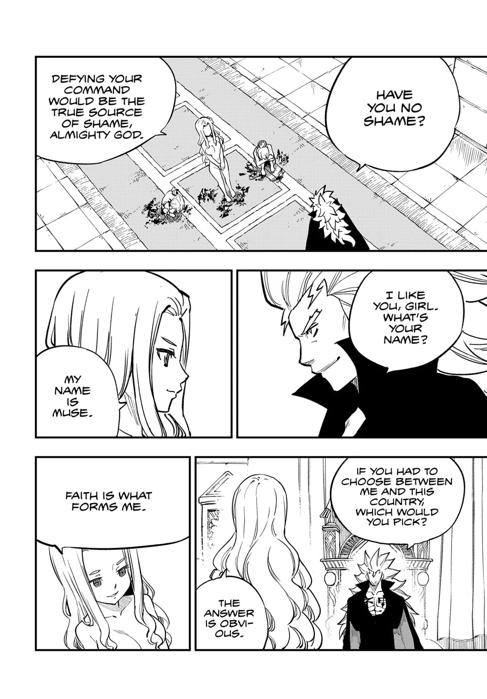 Read Dead Rock chapter 26.2 image 2 on Lezhin