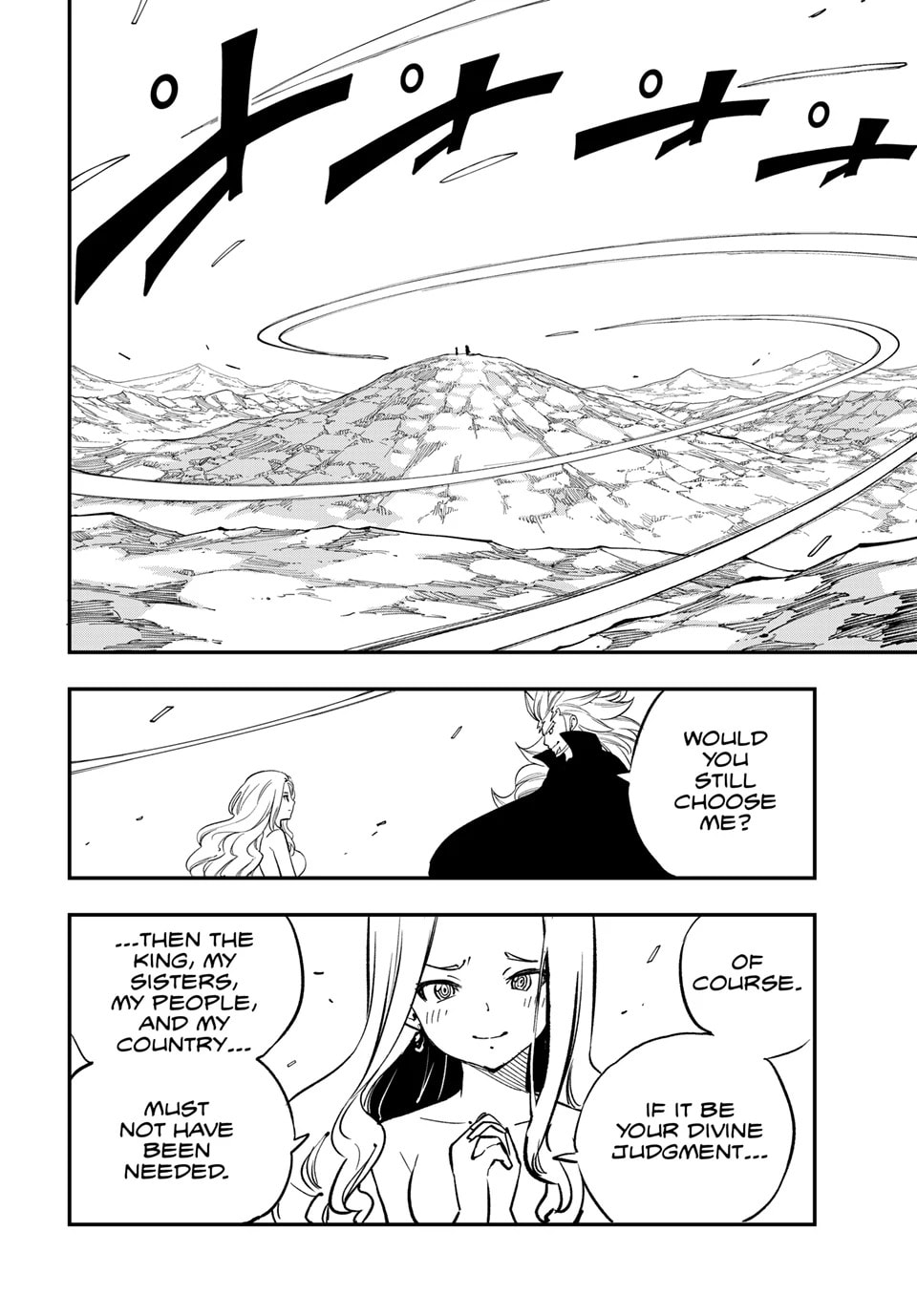 Read Dead Rock chapter 26.2 image 8 on Lezhin