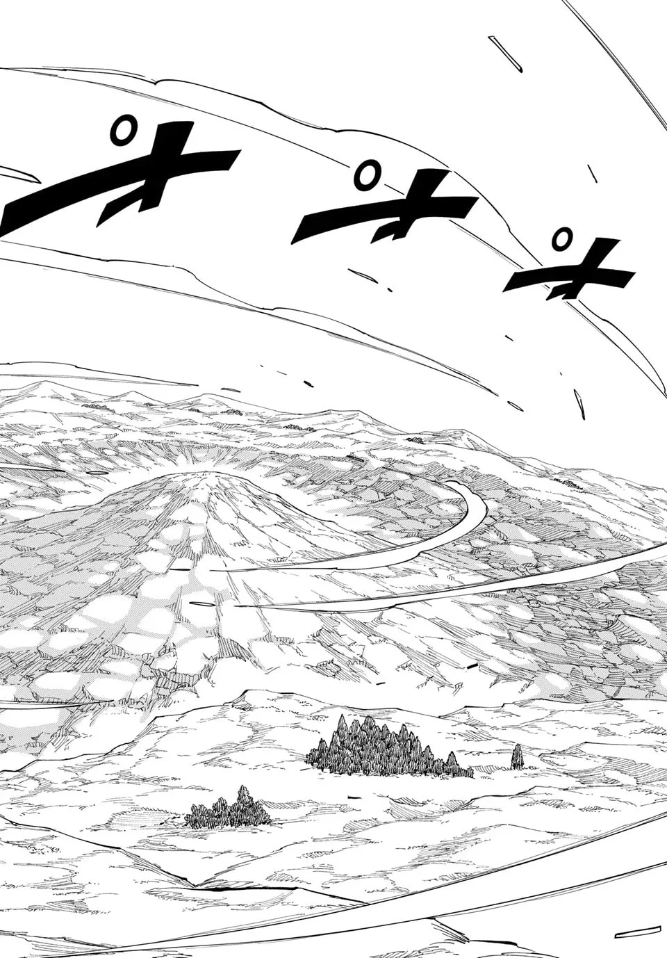 Read Dead Rock chapter 26 image 27 on Lezhin