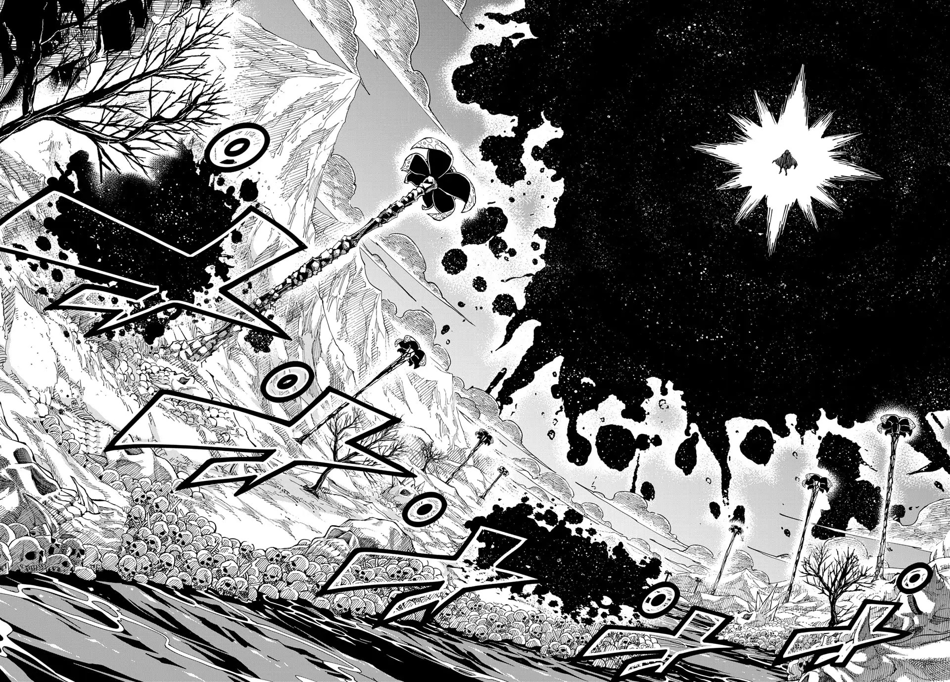 Read Dead Rock chapter 27.2 image 10 on Lezhin