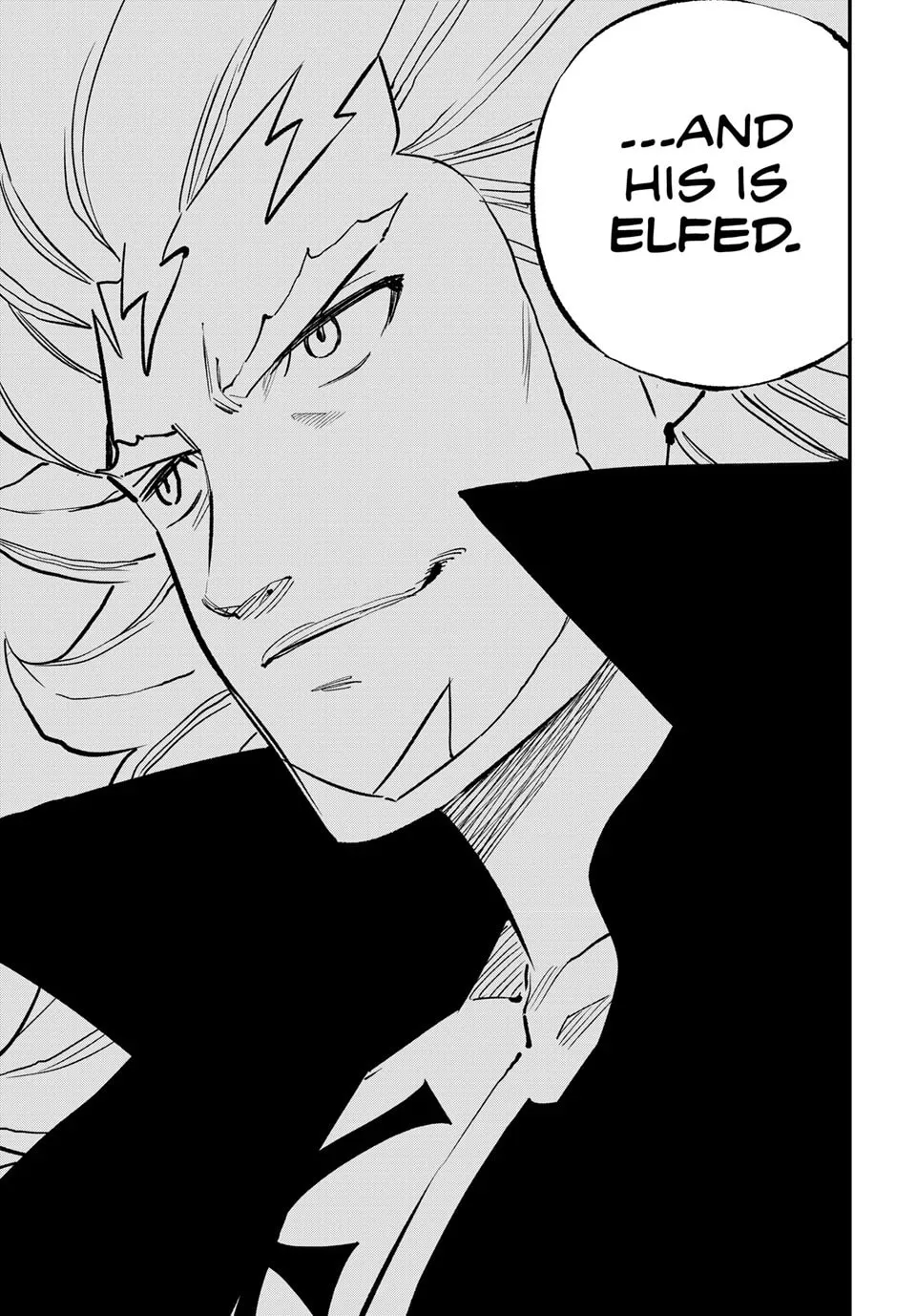 Read Dead Rock chapter 27 image 18 on Lezhin