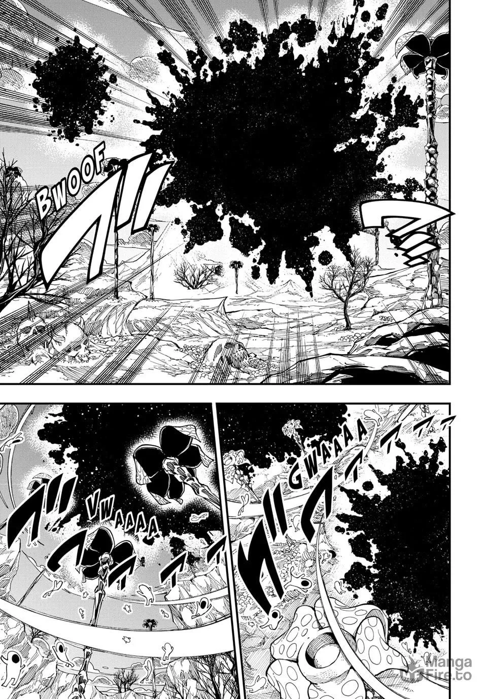 Read Dead Rock chapter 27 image 26 on Lezhin