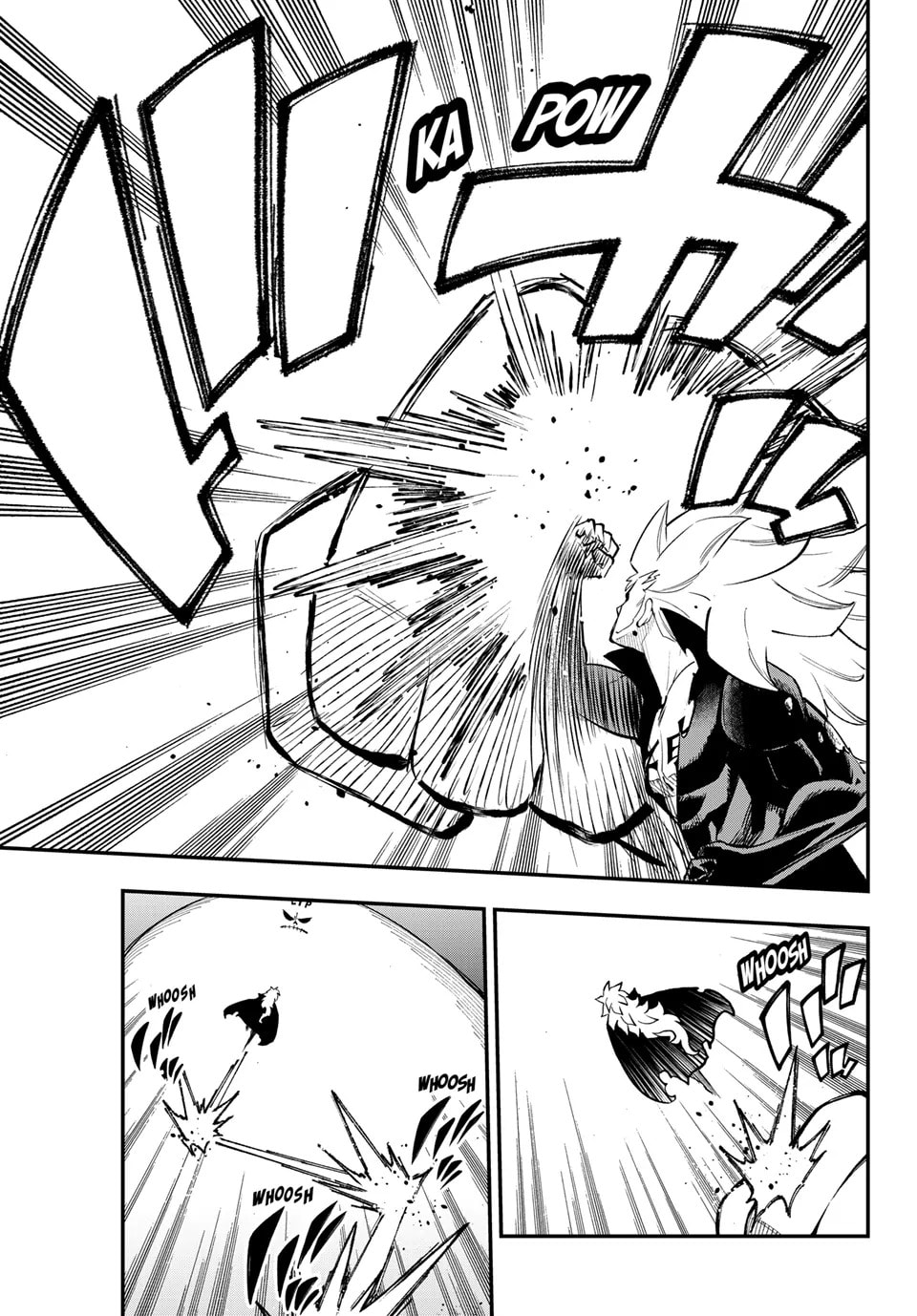 Read Dead Rock chapter 28.1 image 10 on Lezhin