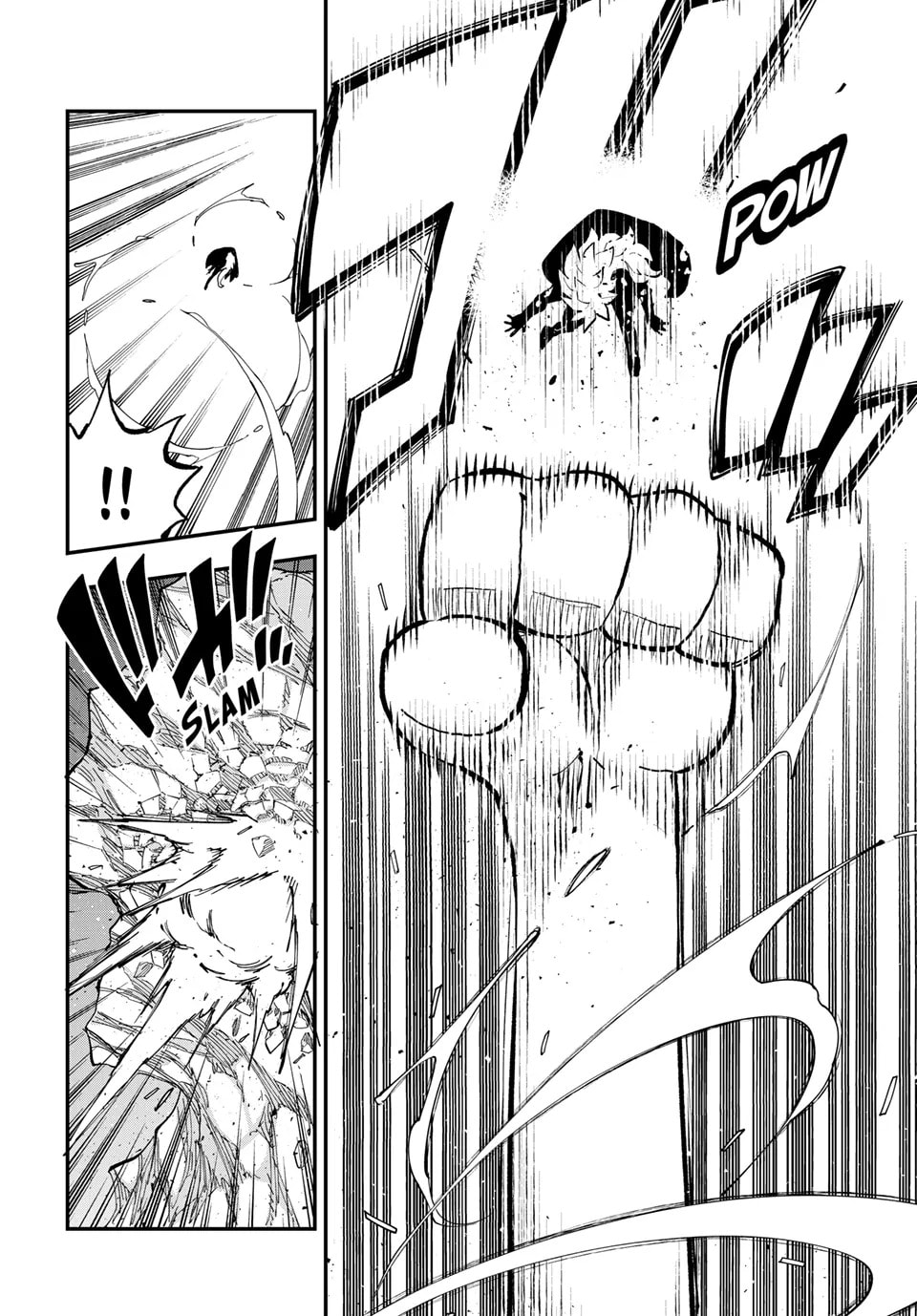 Read Dead Rock chapter 28.1 image 13 on Lezhin