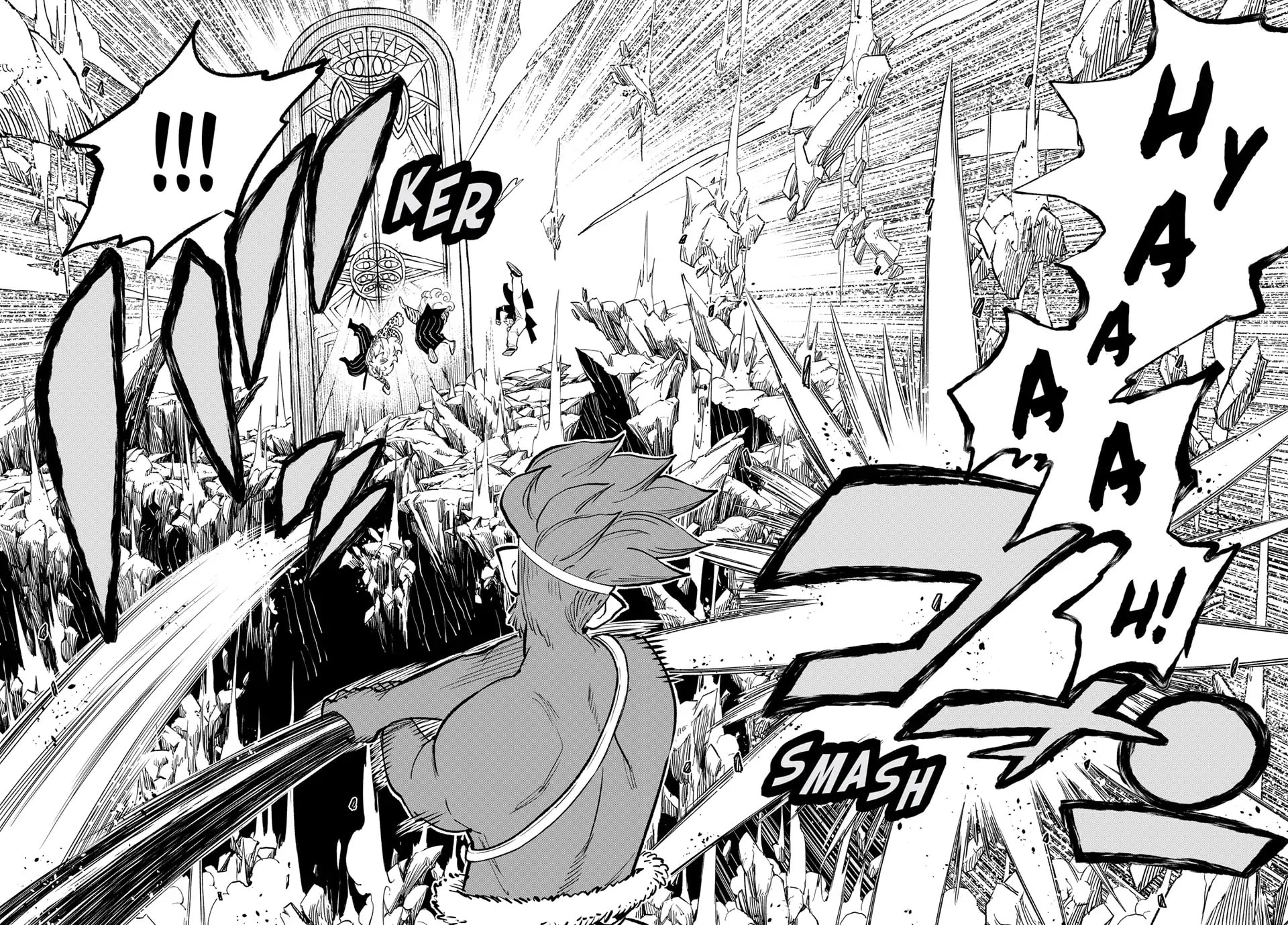 Read Dead Rock chapter 28.2 image 14 on Lezhin