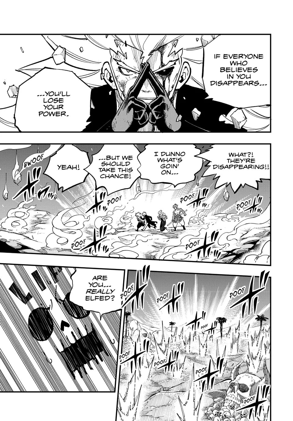 Read Dead Rock chapter 28.2 image 7 on Lezhin