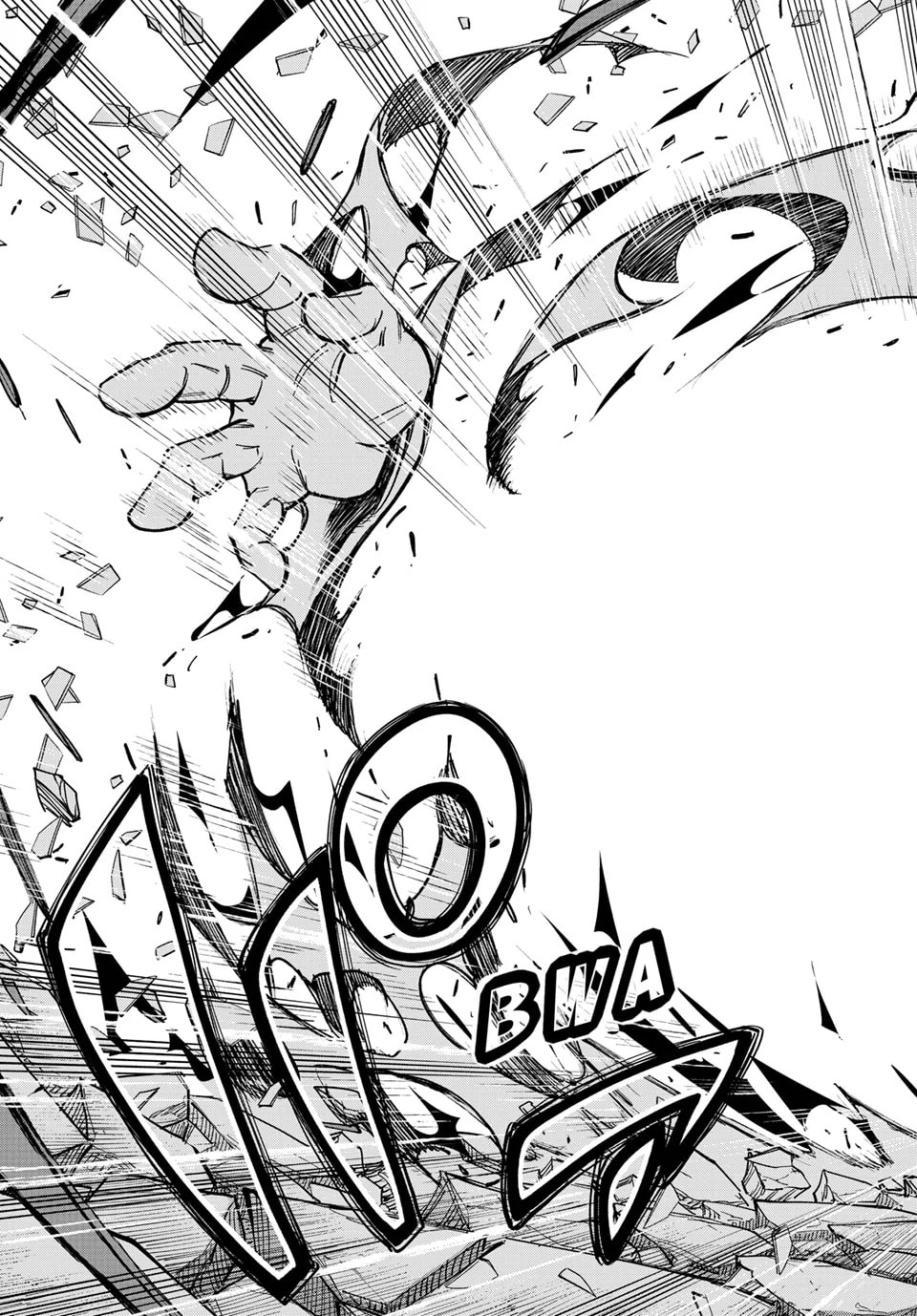 Read Dead Rock chapter 28.2 image 9 on Lezhin