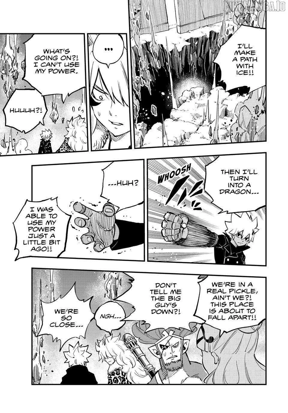 Read Dead Rock chapter 28 image 30 on Lezhin
