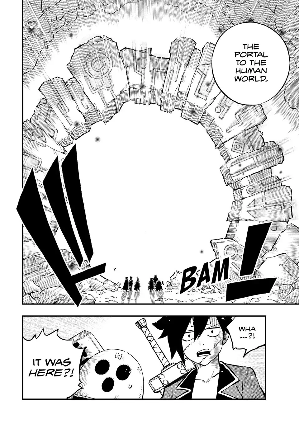 Read Dead Rock chapter 29.2 image 16 on Lezhin