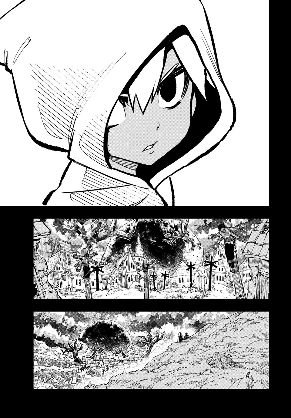 Read Dead Rock chapter 29.2 image 3 on Lezhin
