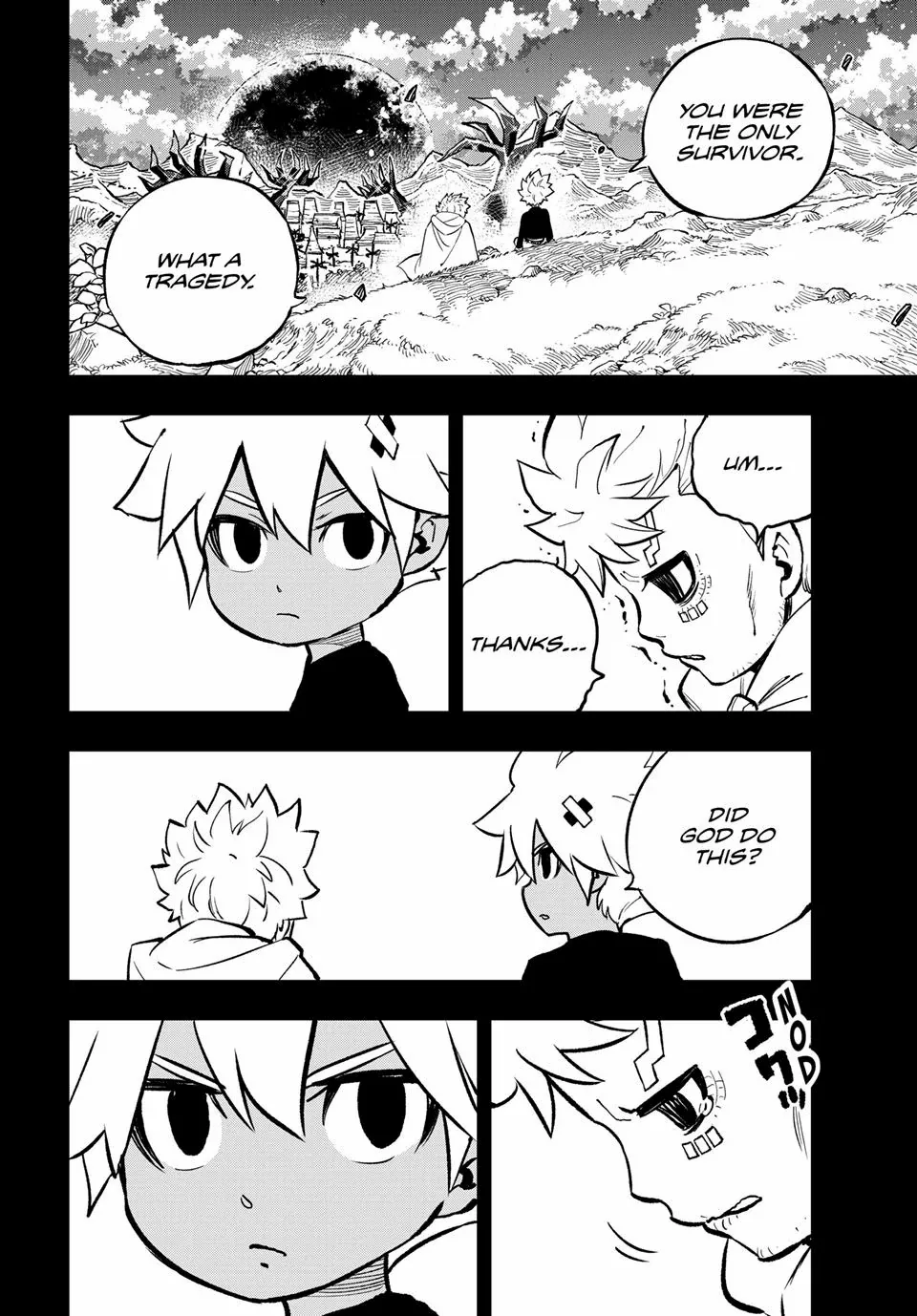 Read Dead Rock chapter 29.2 image 4 on Lezhin