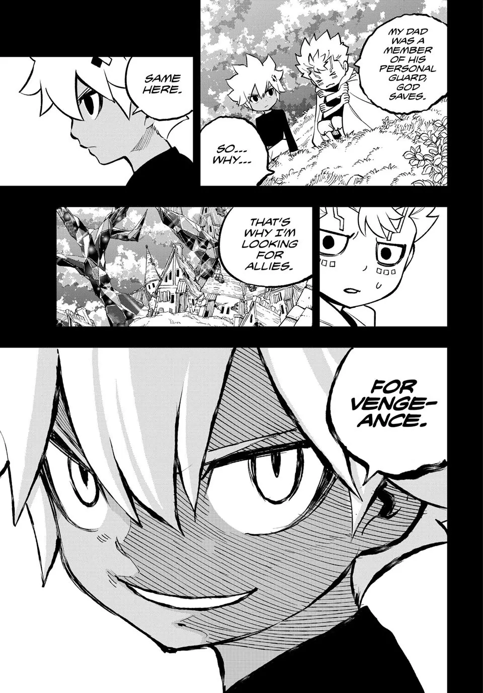 Read Dead Rock chapter 29.2 image 5 on Lezhin