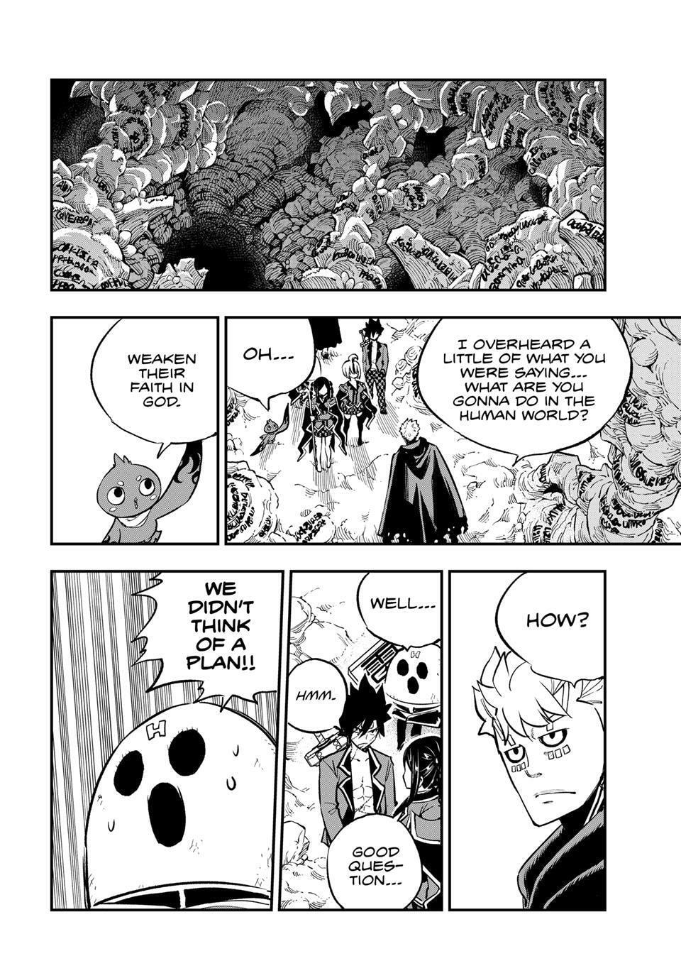 Read Dead Rock chapter 29 image 29 on Lezhin