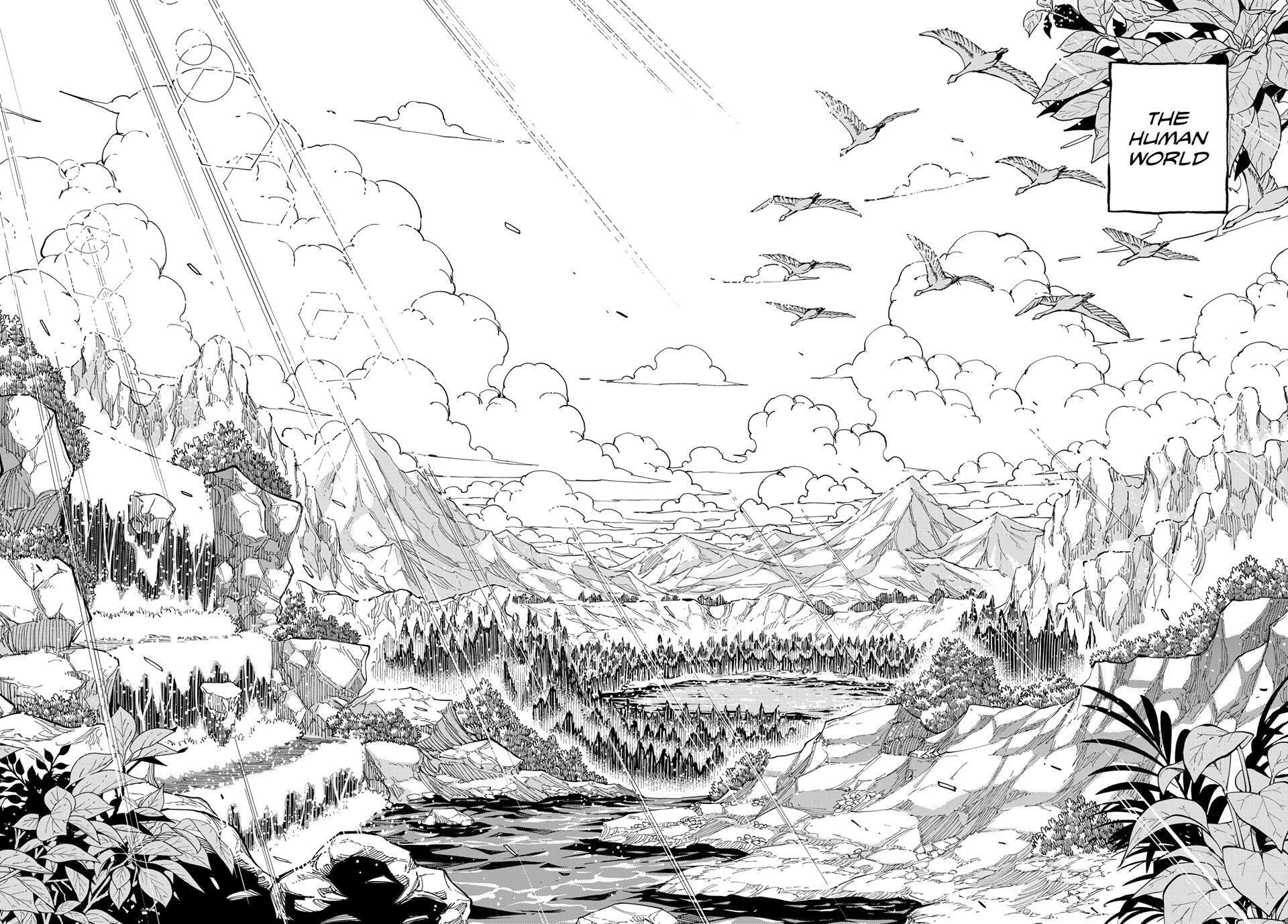 Read Dead Rock chapter 29 image 33 on Lezhin