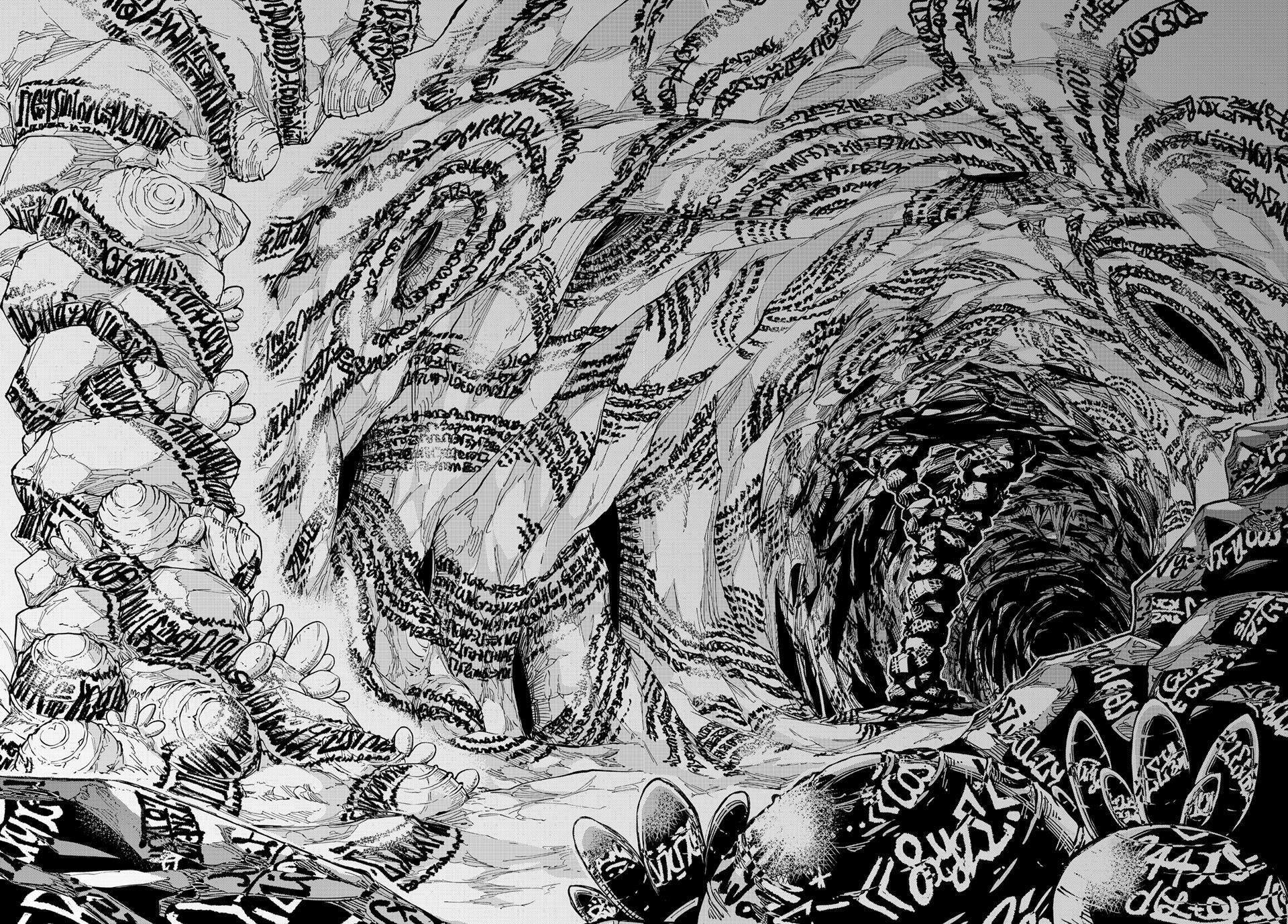 Read Dead Rock chapter 29 image 7 on Lezhin