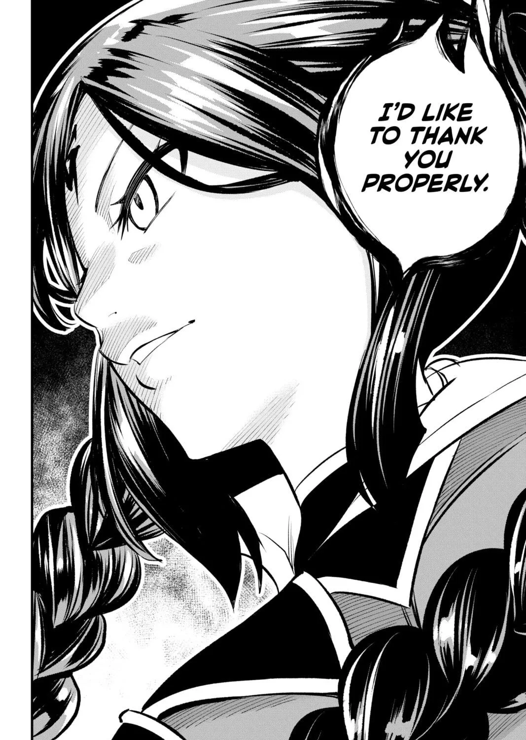 Read Dead Rock chapter 3 image 48 on Lezhin
