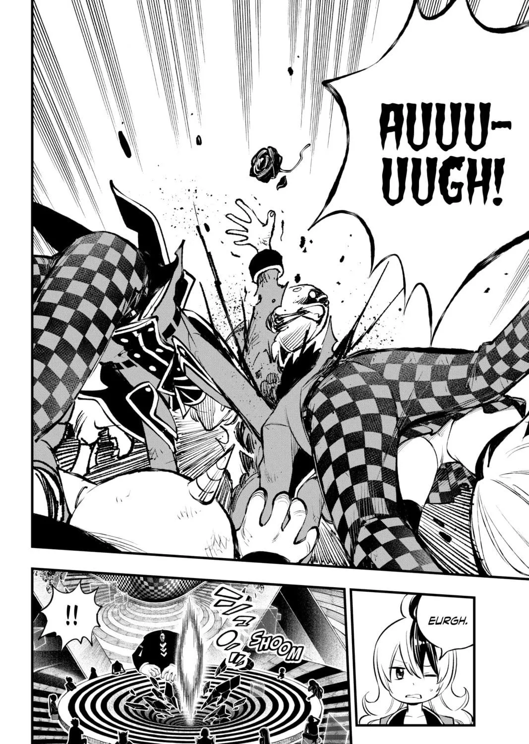 Read Dead Rock chapter 3 image 70 on Lezhin